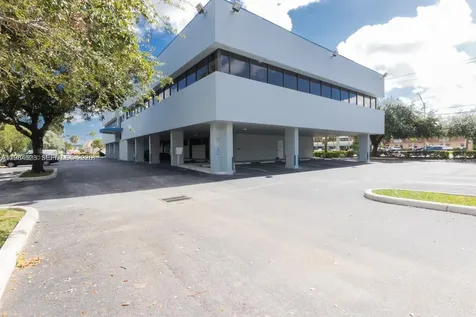 6101 W Atlantic Boulevard Margate FL 33063