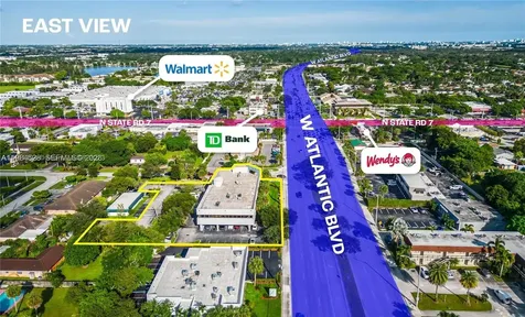 6101 W Atlantic Boulevard Margate FL 33063