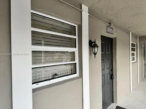 11207 Royal Palm Boulevard Coral Springs FL 33065