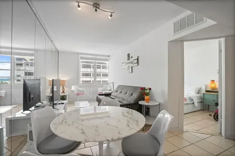 100 Lincoln Road Miami Beach FL 33139