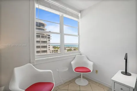 100 Lincoln Road Miami Beach FL 33139