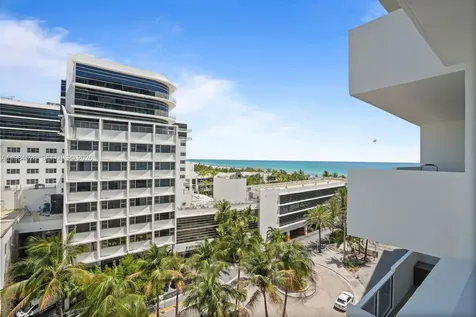 100 Lincoln Road Miami Beach FL 33139