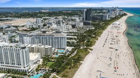 100 Lincoln Road Miami Beach FL 33139