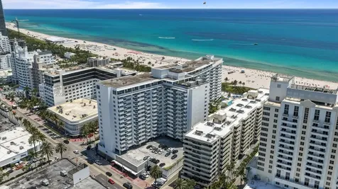 100 Lincoln Road Miami Beach FL 33139