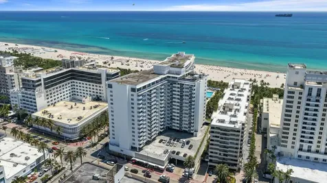 100 Lincoln Road Miami Beach FL 33139