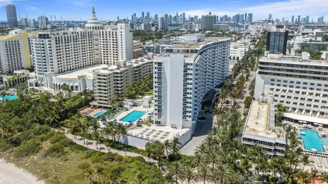 100 Lincoln Road Miami Beach FL 33139