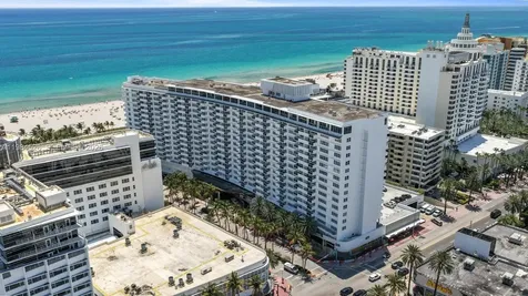 100 Lincoln Road Miami Beach FL 33139