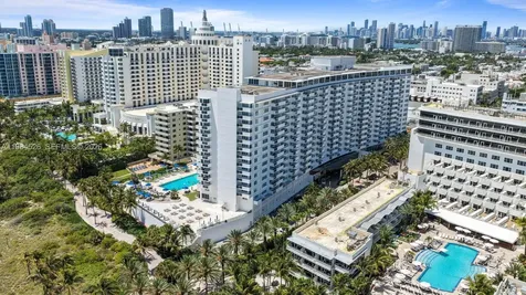 100 Lincoln Road Miami Beach FL 33139