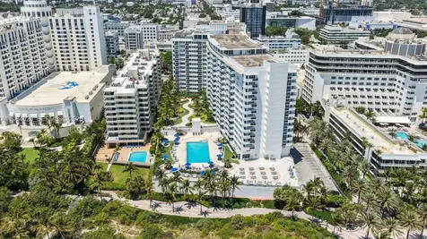 100 Lincoln Road Miami Beach FL 33139
