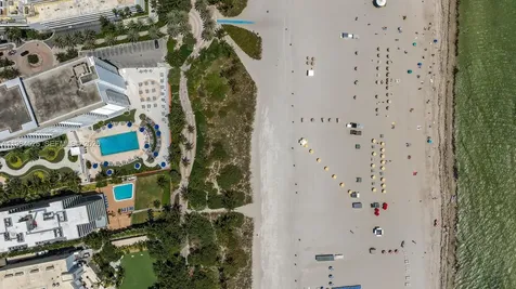 100 Lincoln Road Miami Beach FL 33139