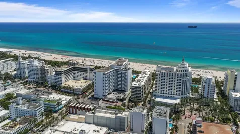100 Lincoln Road Miami Beach FL 33139