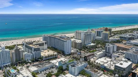 100 Lincoln Road Miami Beach FL 33139