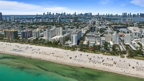 100 Lincoln Road Miami Beach FL 33139
