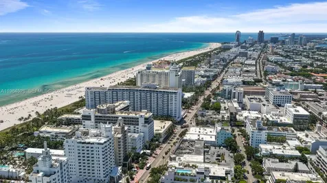 100 Lincoln Road Miami Beach FL 33139