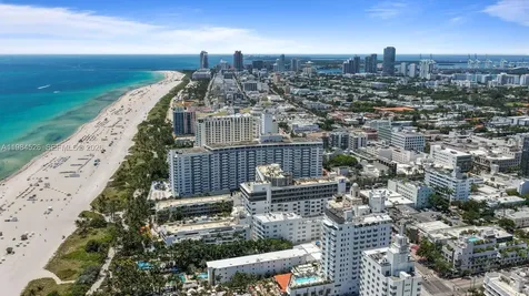 100 Lincoln Road Miami Beach FL 33139