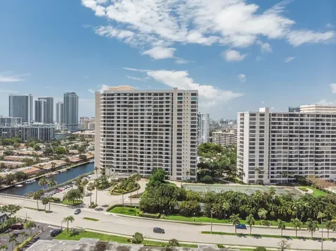 2500 Parkview Drive Hallandale Beach FL 33009
