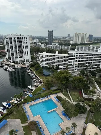 2500 Parkview Drive Hallandale Beach FL 33009