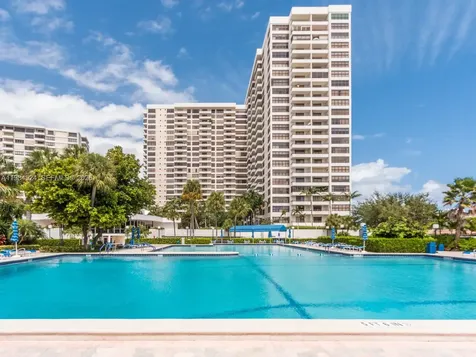 2500 Parkview Drive Hallandale Beach FL 33009