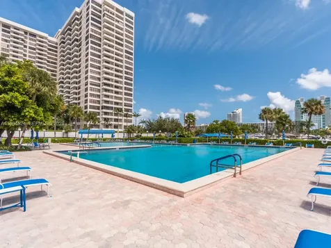 2500 Parkview Drive Hallandale Beach FL 33009