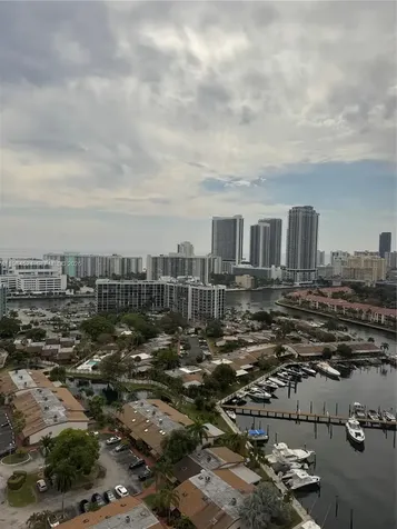 2500 Parkview Drive Hallandale Beach FL 33009