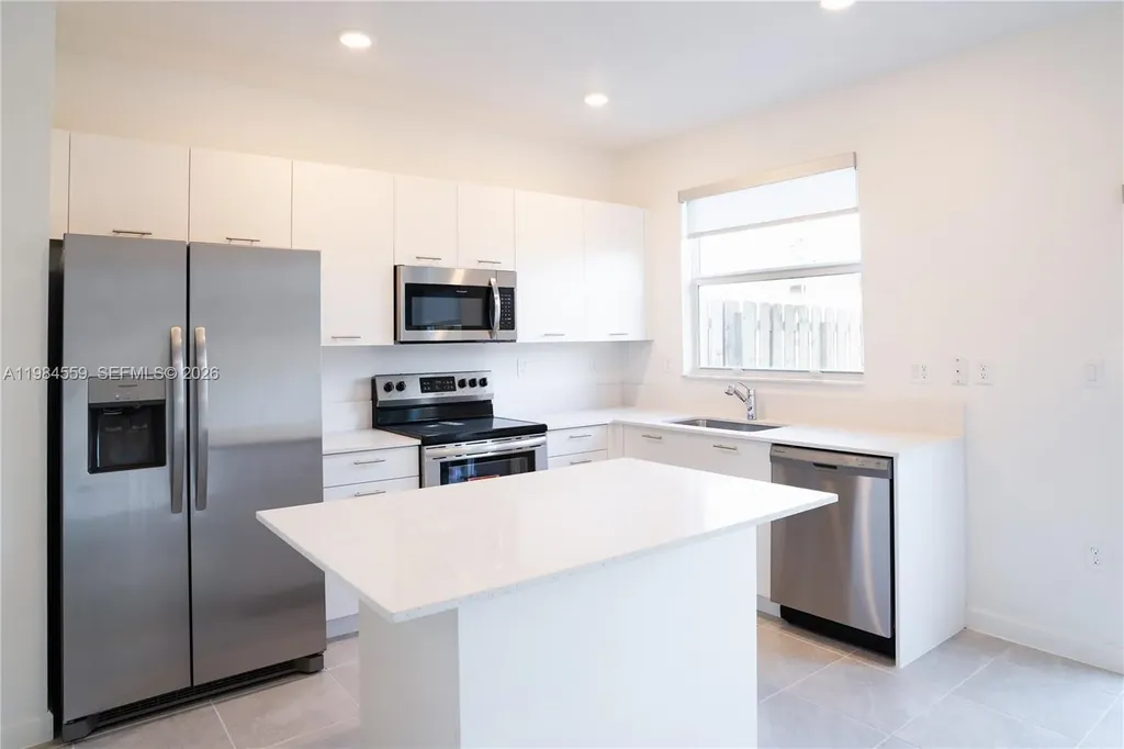 12133 NW 23rd Court Miami FL 33167