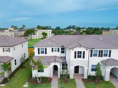 12133 NW 23rd Court Miami FL 33167