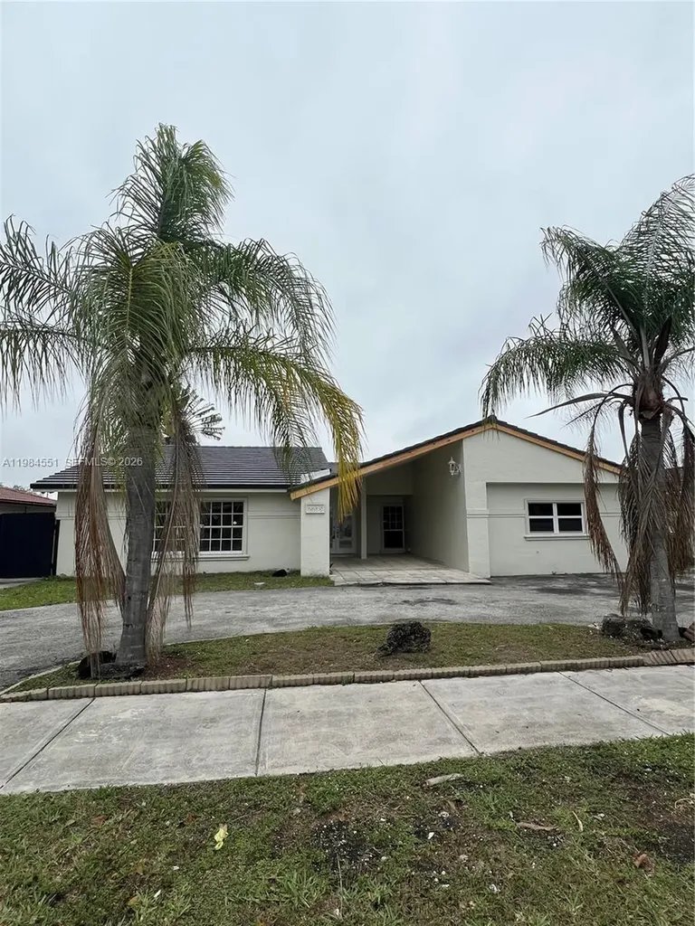 2235 SW 131st Court Miami FL 33175