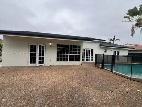 2235 SW 131st Court Miami FL 33175