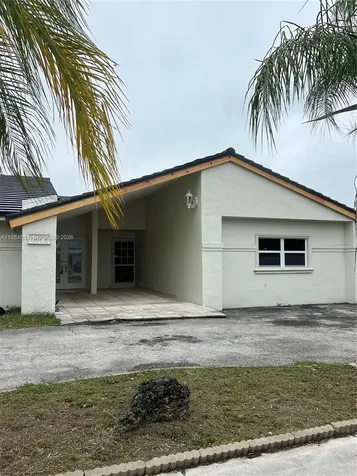 2235 SW 131st Court Miami FL 33175