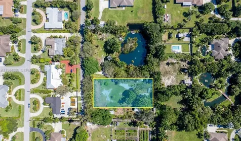 154TH Street - 861 North Miami Beach FL 33162