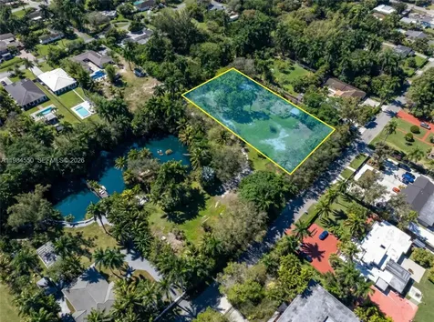 154TH Street - 861 North Miami Beach FL 33162