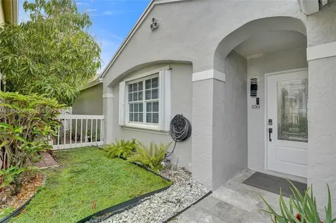 11761 NW 12th Street Pembroke Pines FL 33026