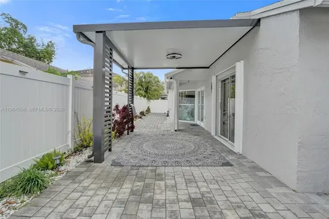 11761 NW 12th Street Pembroke Pines FL 33026