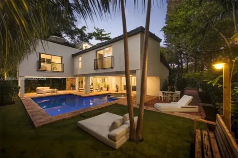 3090 Kirk Street Coconut Grove FL 33133