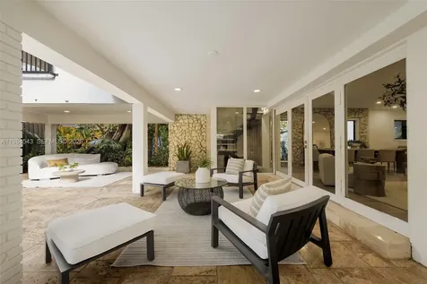 3090 Kirk Street Coconut Grove FL 33133