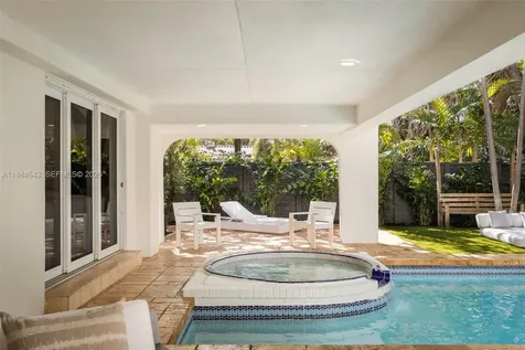 3090 Kirk Street Coconut Grove FL 33133