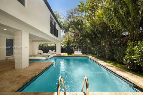 3090 Kirk Street Coconut Grove FL 33133