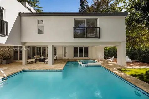 3090 Kirk Street Coconut Grove FL 33133