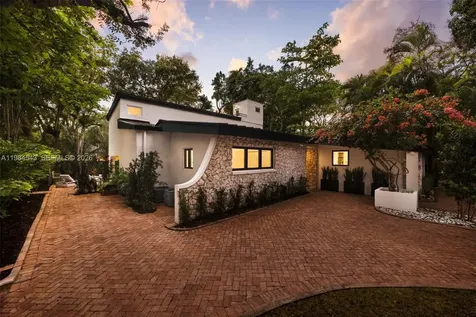 3090 Kirk Street Coconut Grove FL 33133