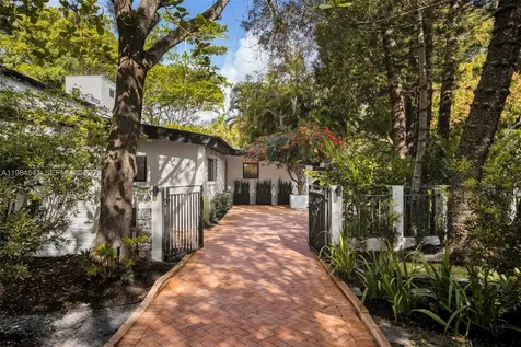 3090 Kirk Street Coconut Grove FL 33133