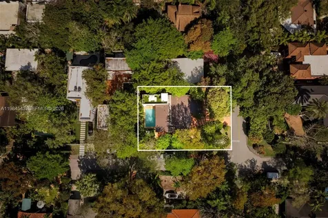 3090 Kirk Street Coconut Grove FL 33133