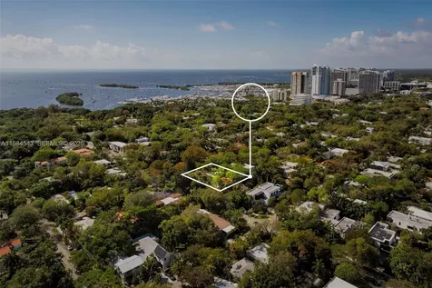 3090 Kirk Street Coconut Grove FL 33133