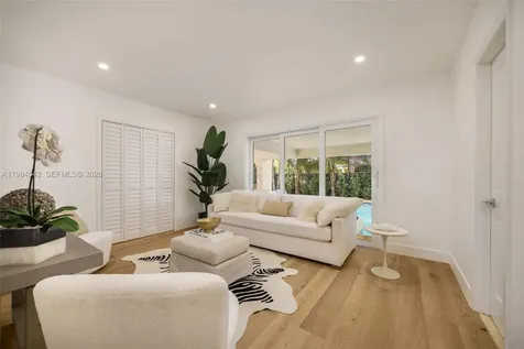 3090 Kirk Street Coconut Grove FL 33133
