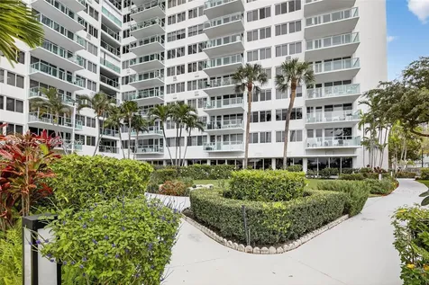 3233 NE 34th Street Fort Lauderdale FL 33308
