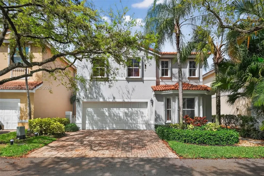 1860 Sweetbay Way Hollywood FL 33019
