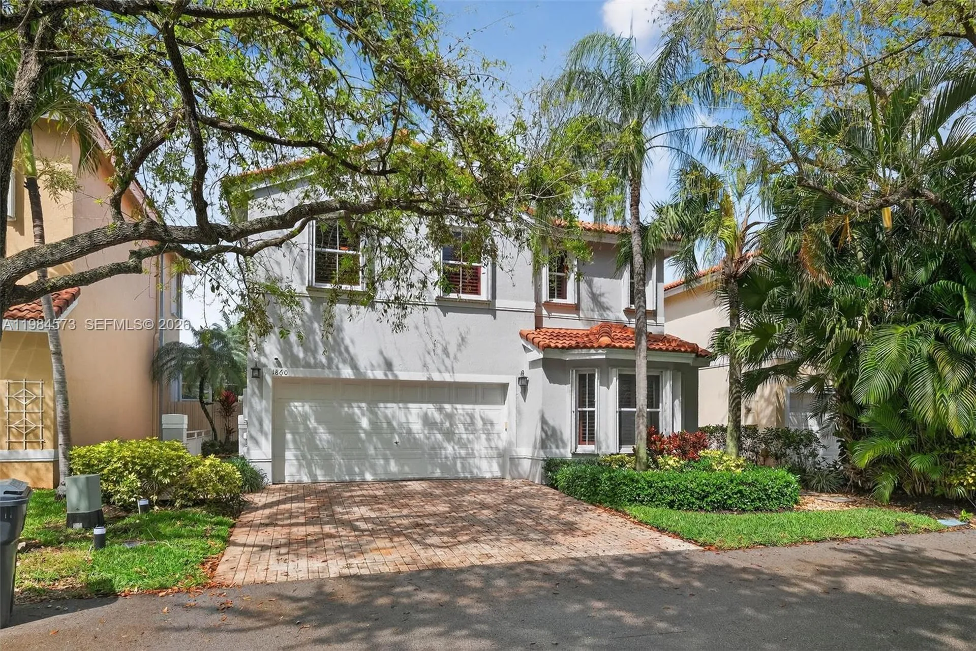 1860 Sweetbay Way Hollywood FL 33019