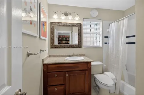 1860 Sweetbay Way Hollywood FL 33019