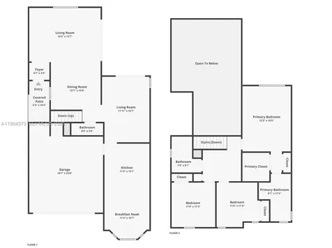 1860 Sweetbay Way Hollywood FL 33019