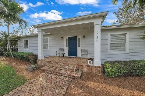 5850 SW 47 Street Miami FL 33155