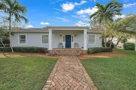 5850 SW 47 Street Miami FL 33155